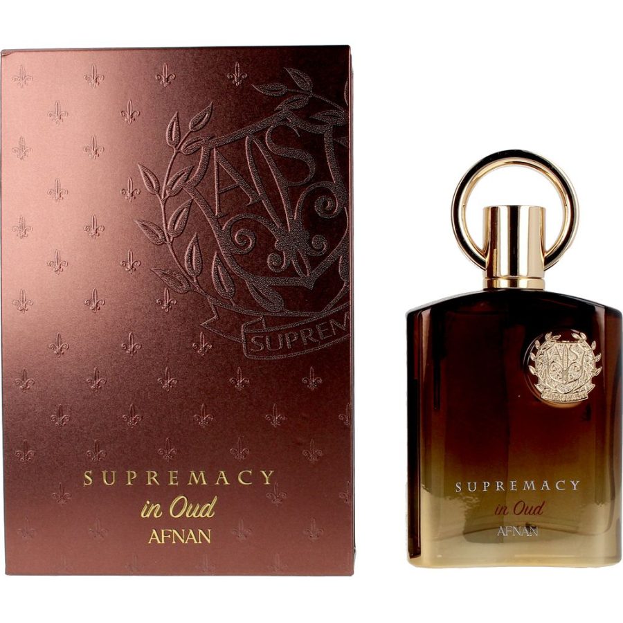 Afnan SUPREMACY IN OUD edp vapo 100 ml