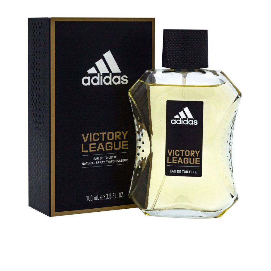 Adidas VICTORY LEAGUE edt vapo 100 ml