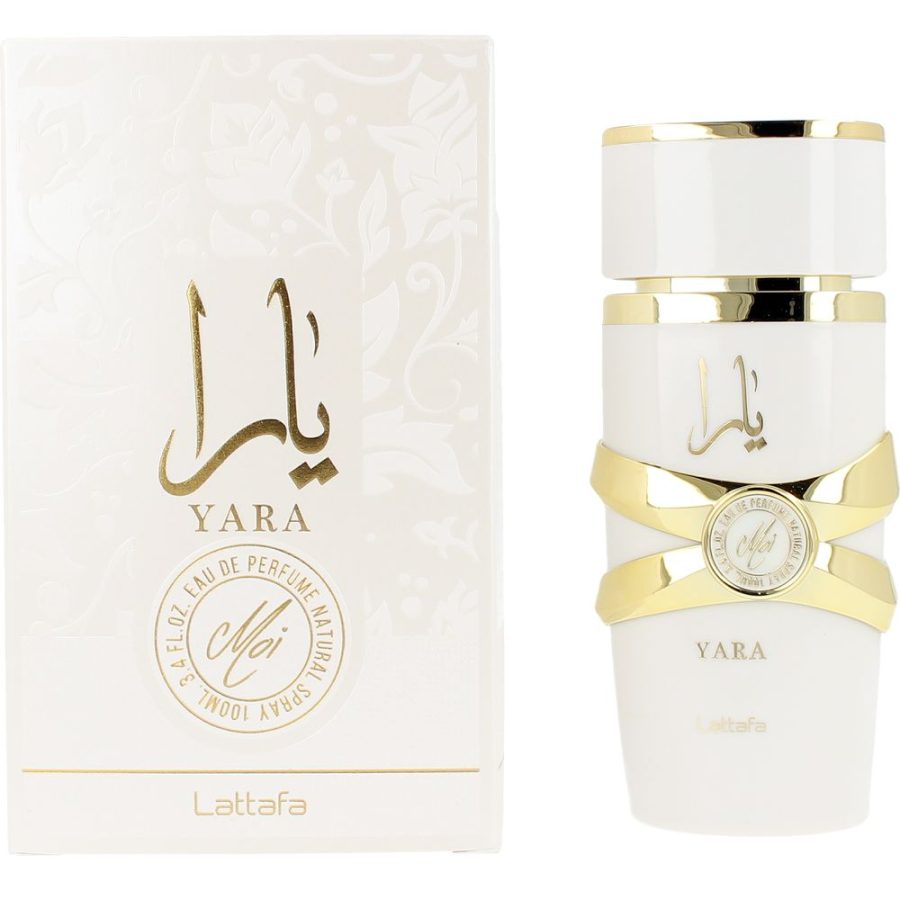 Lattafa YARA MOI edp vapo 100 ml