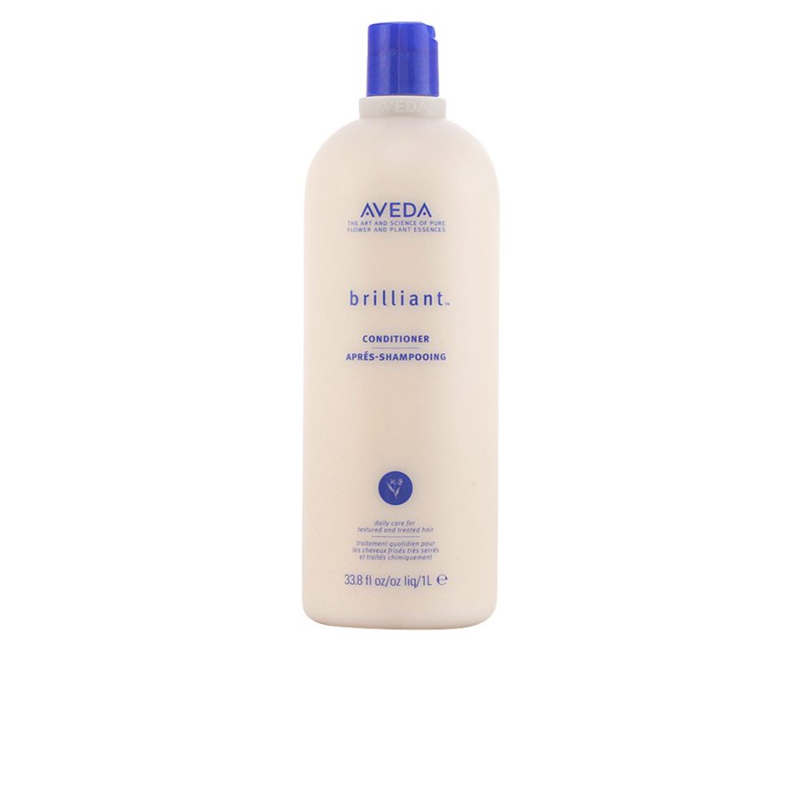 Aveda BRILLIANT conditioner