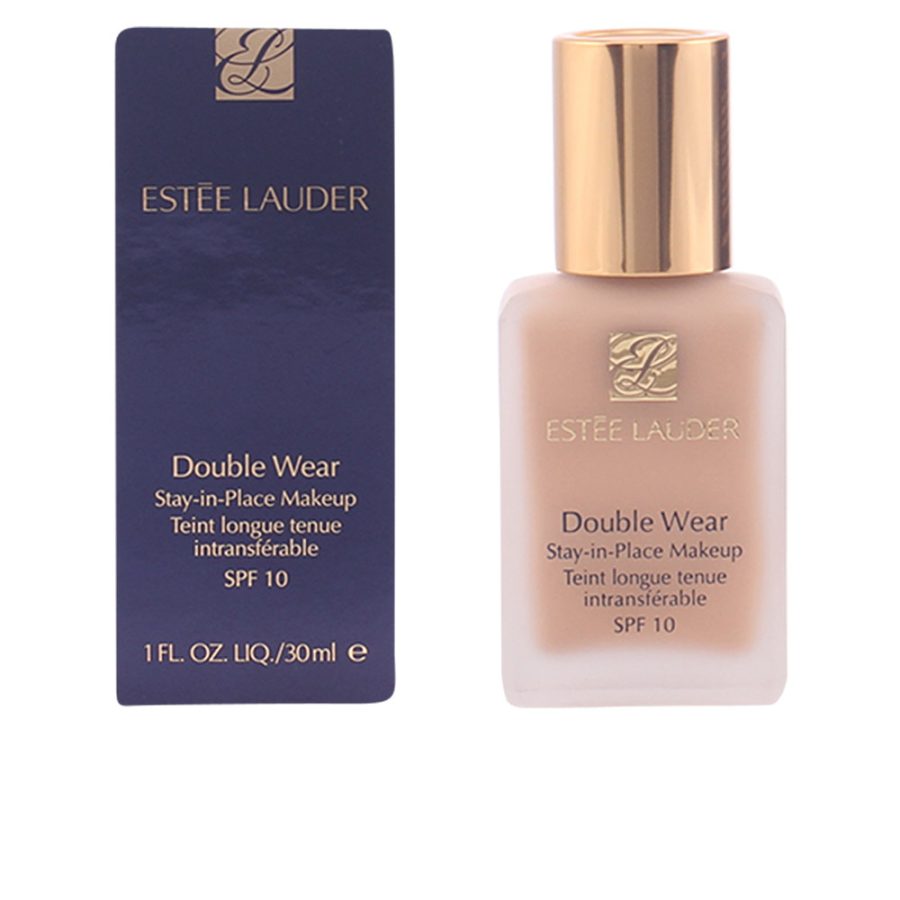 EstÉe lauder Double Wear Stay-in-Place Foundation SPF10