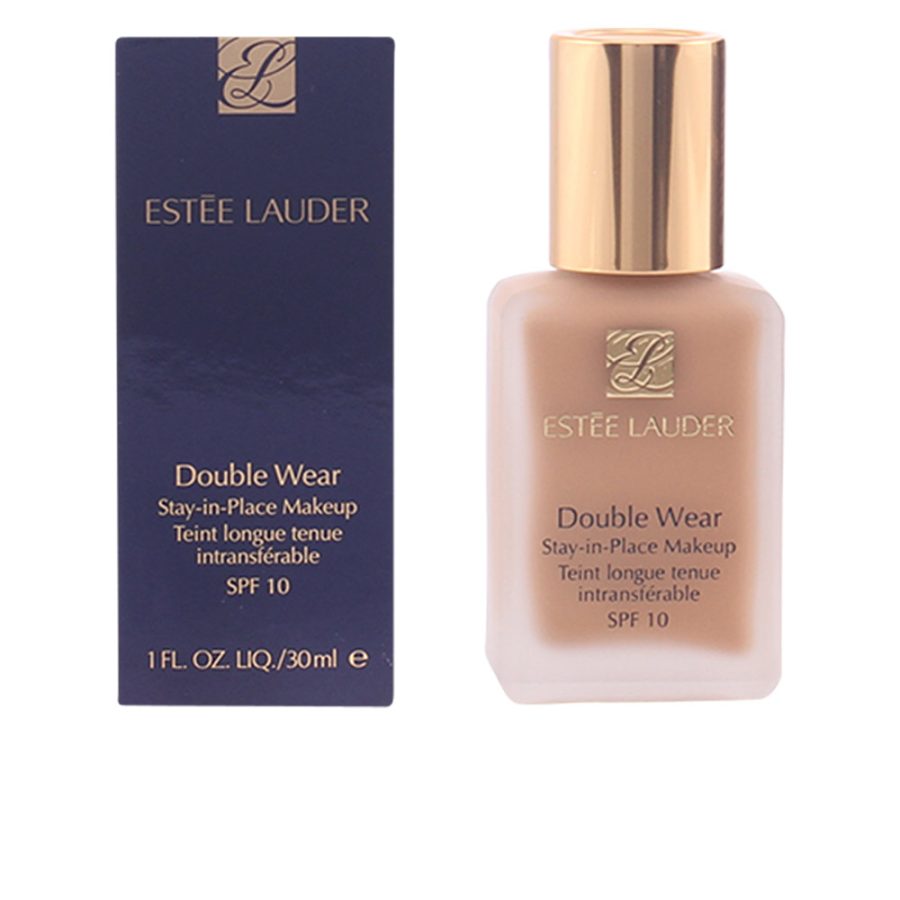 EstÉe lauder Double Wear Stay-in-Place Foundation SPF10