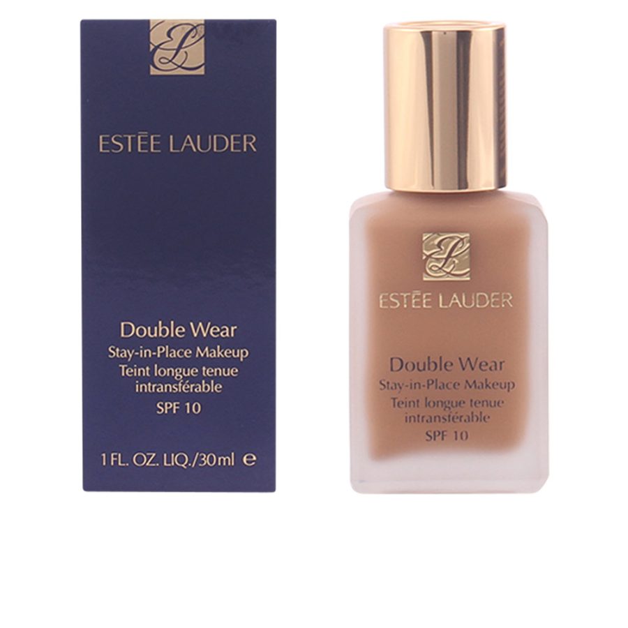 EstÉe lauder Double Wear Stay-in-Place Foundation SPF10