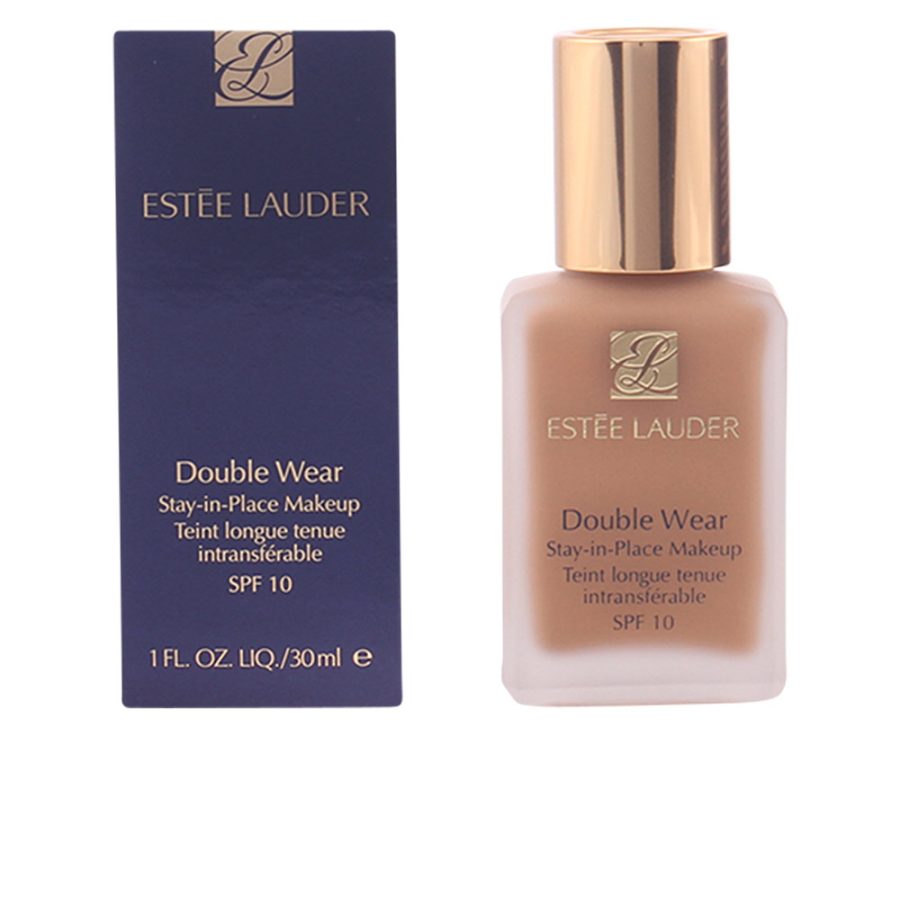 EstÉe lauder Double Wear Stay-in-Place Foundation SPF10