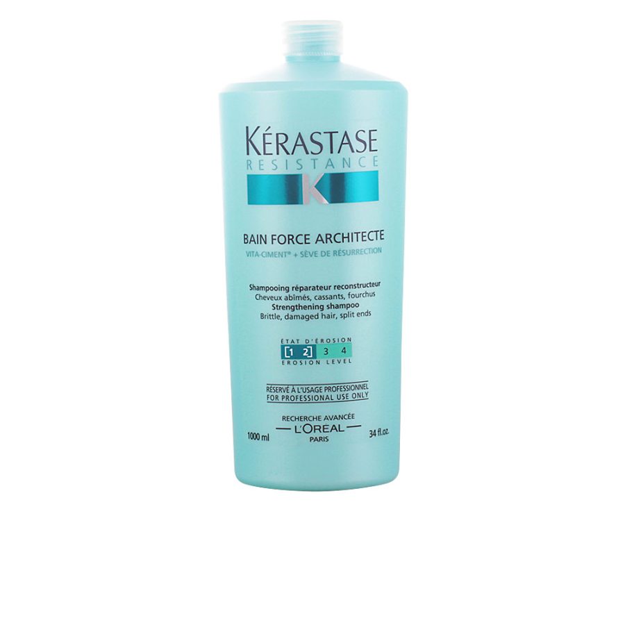 Kerastase RESISTANCE bain force architecte