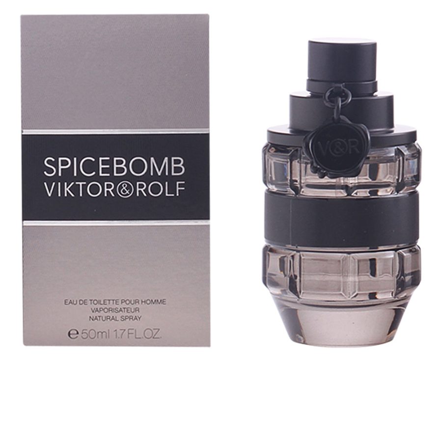 Viktor & rolf SPICEBOMB