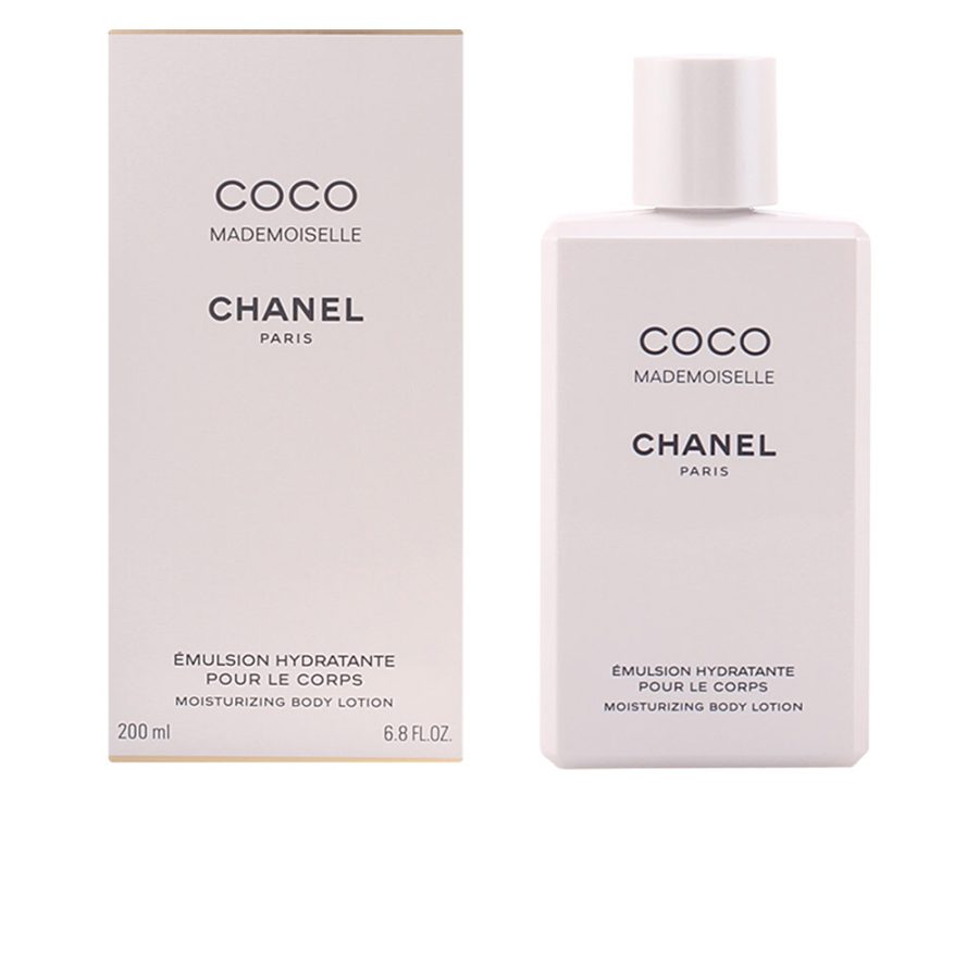 Chanel COCO MADEMOISELLE emulsion corps 200 ml