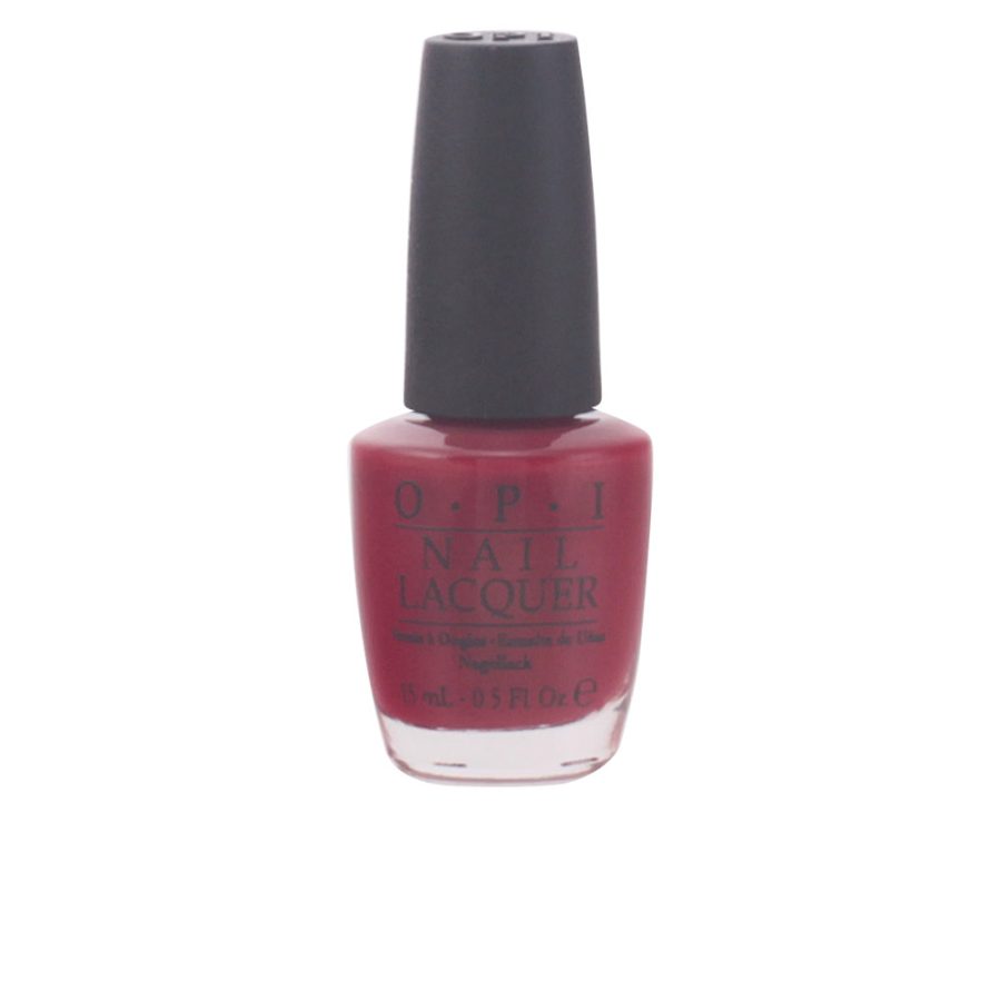 Opi NAIL LACQUER