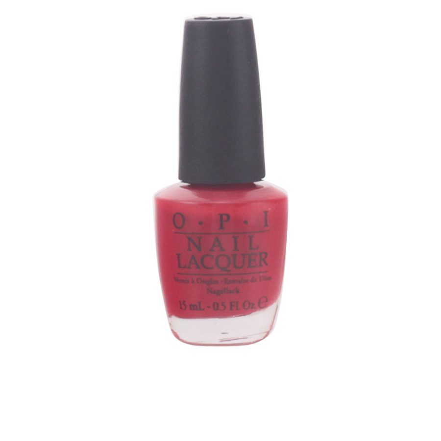 Opi NAIL LACQUER