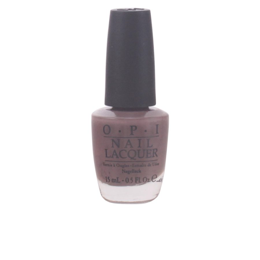 Opi NAIL LACQUER