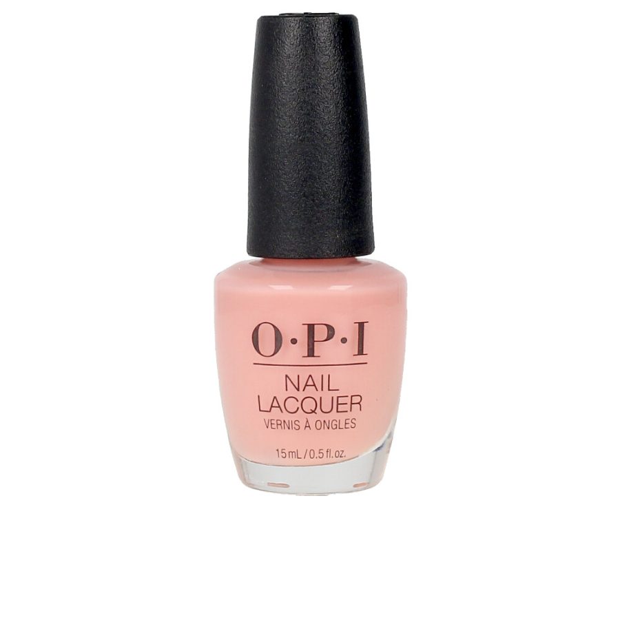 Opi NAIL LACQUER