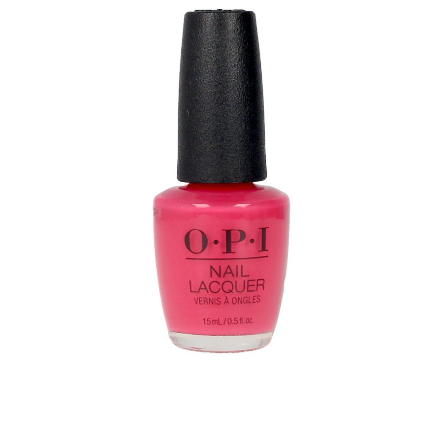 Opi NAIL LACQUER