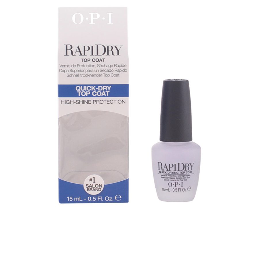 Opi RAPIDRY Top Coat Sneldrogende behandeling 15