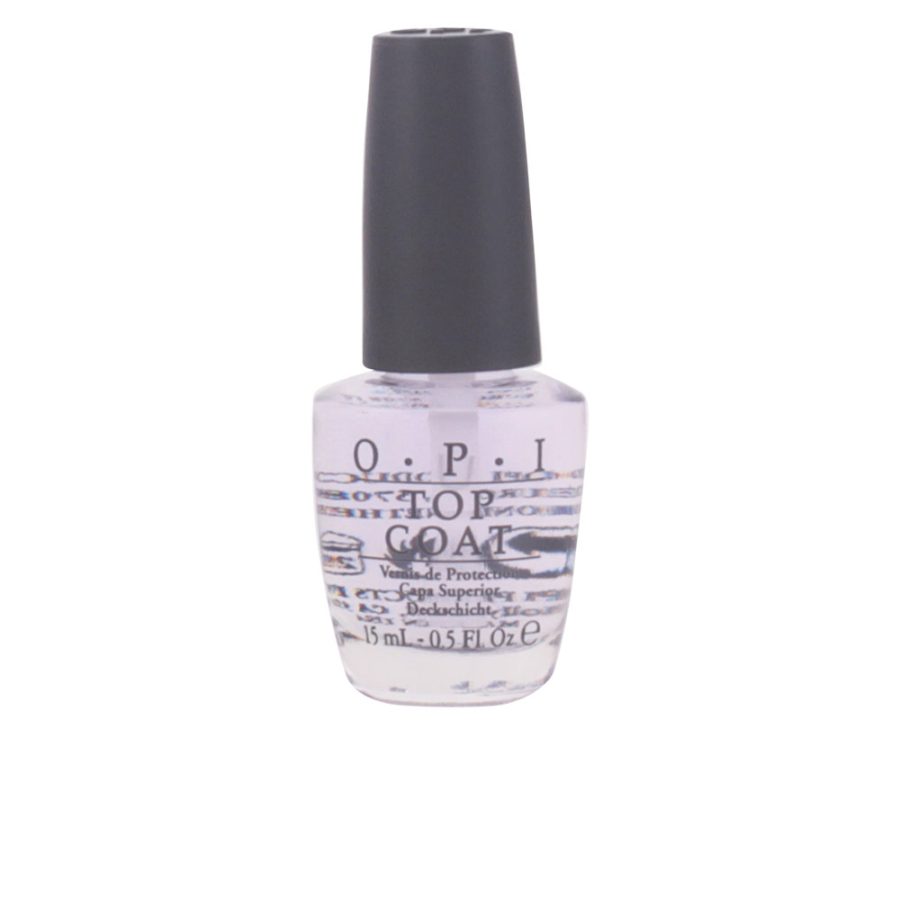 Opi NAIL LACQUER Top Coat Gloss finish 15 ml