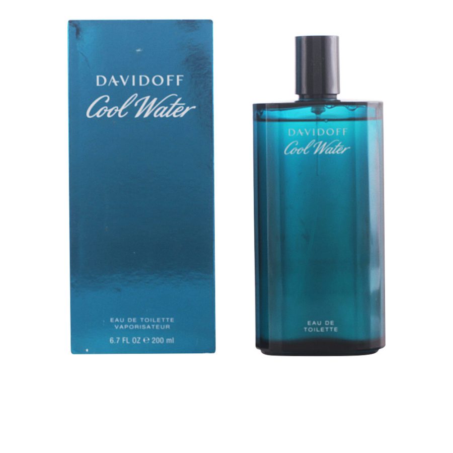 Davidoff COOL WATER Eau de Toilette