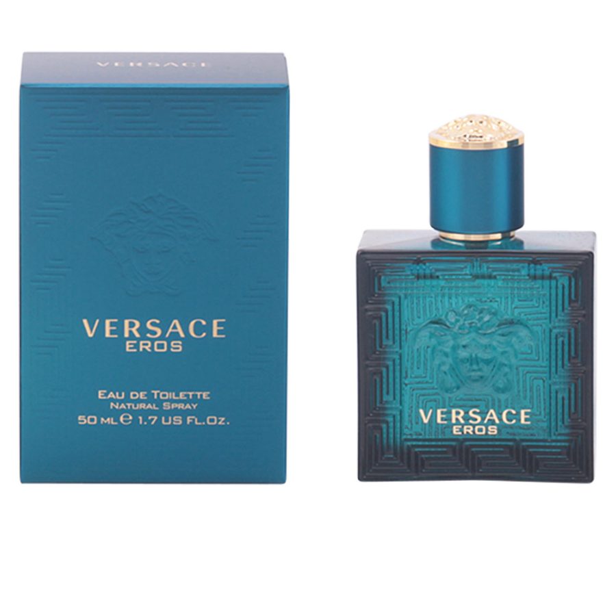 Versace EROS Eau de Toilette