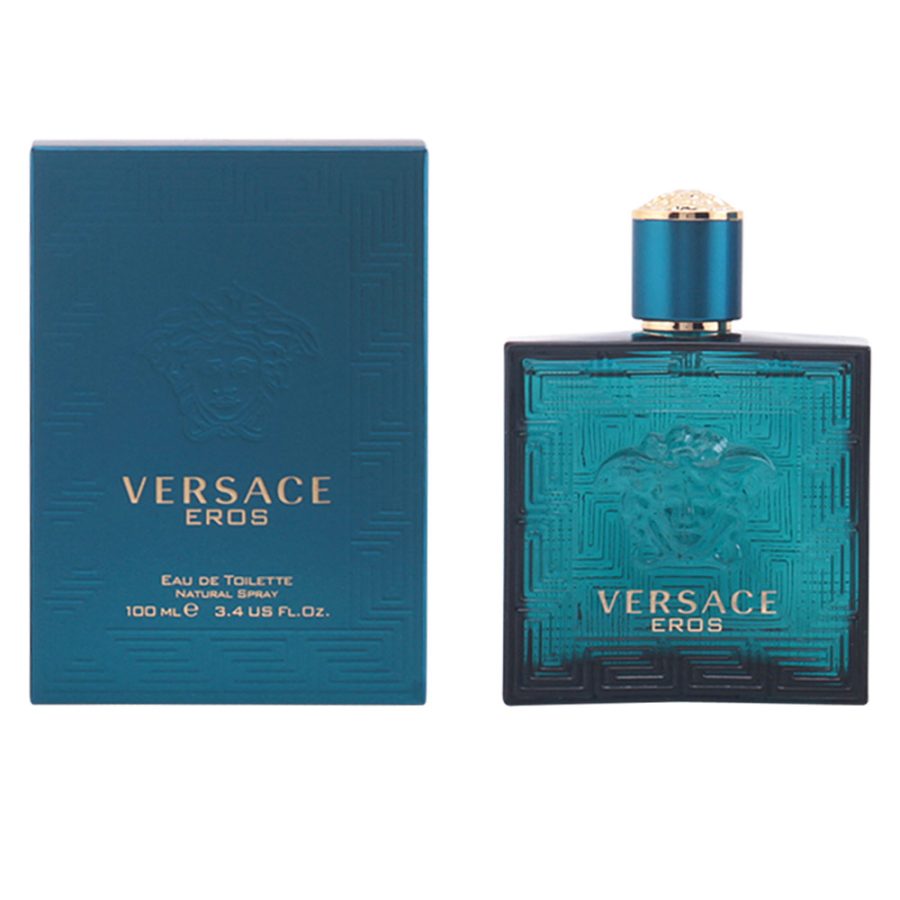 Versace EROS Eau de Toilette