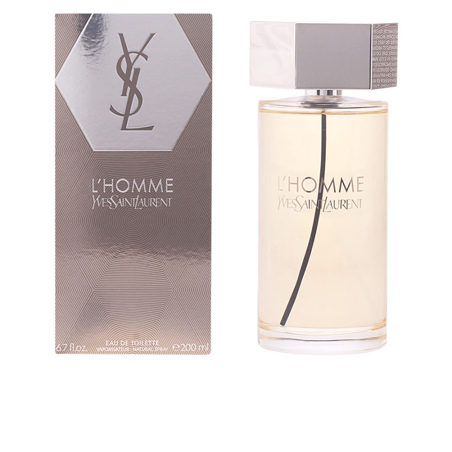 Yves saint laurent L'HOMME Eau de Toilette