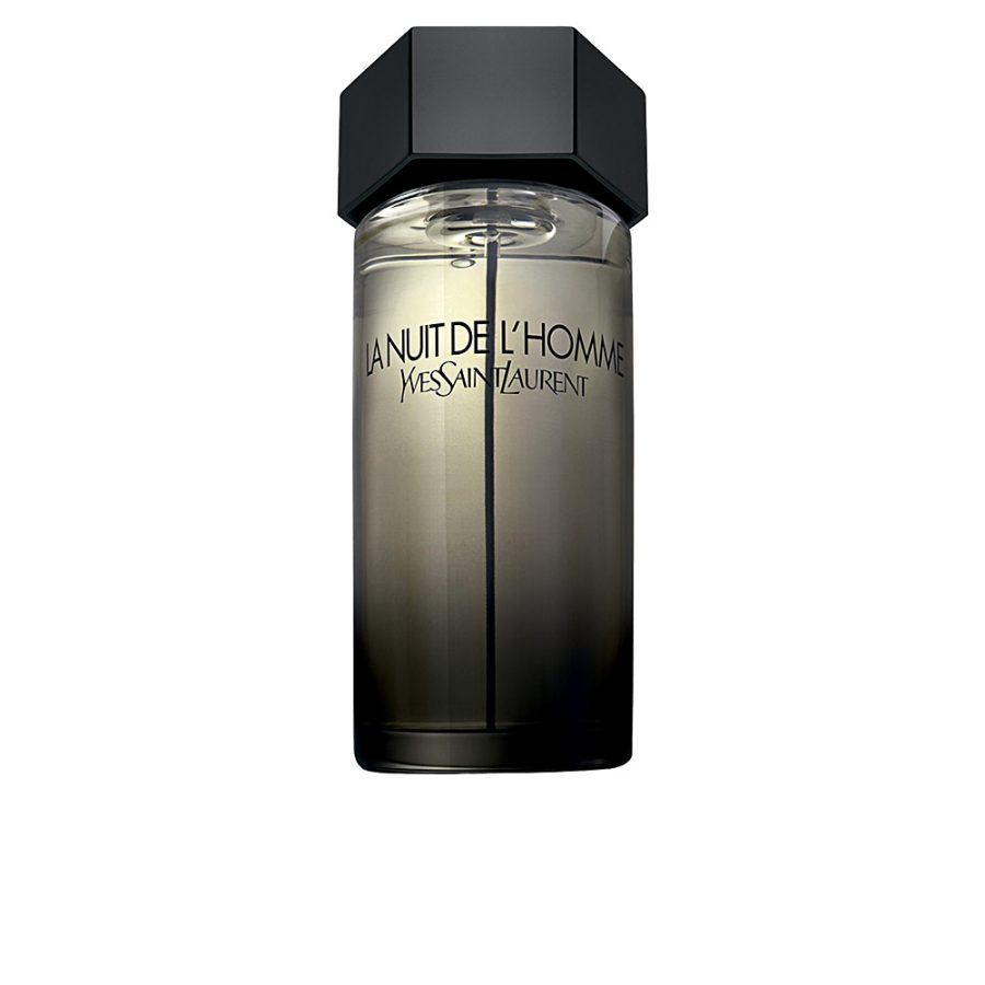 Yves saint laurent LA NUIT DE L'HOMME eau de toilette spray 100 ml