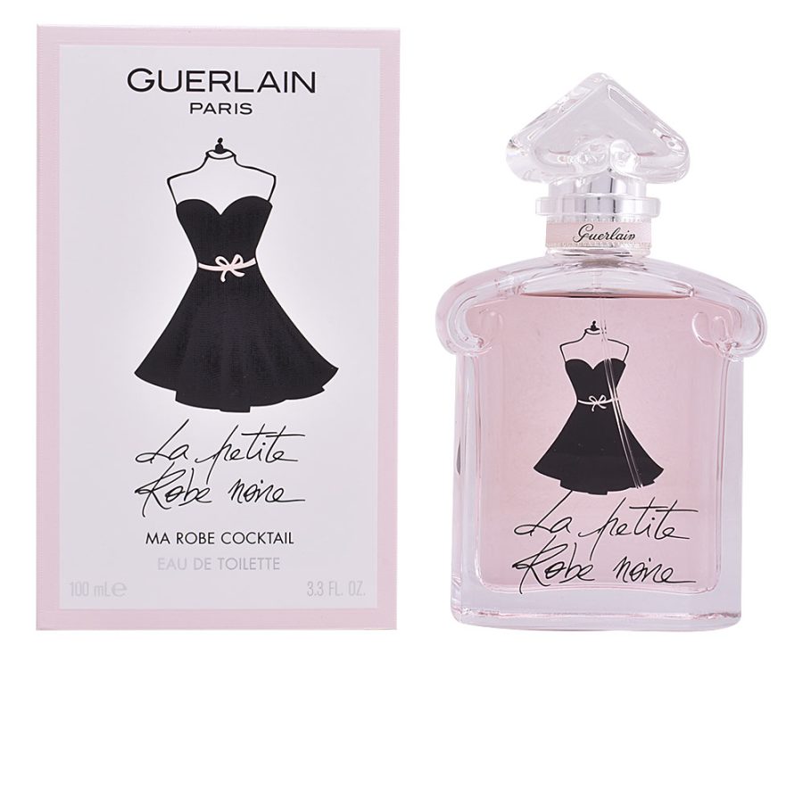 Guerlain LA PETITE ROBE NOIRE Eau de Toilette