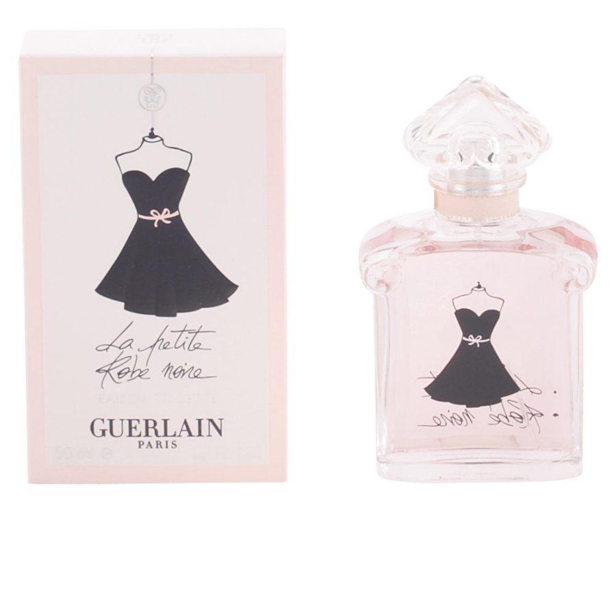 Guerlain LA PETITE ROBE NOIRE Eau de Toilette