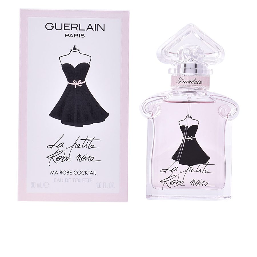 Guerlain LA PETITE ROBE NOIRE Eau de Toilette