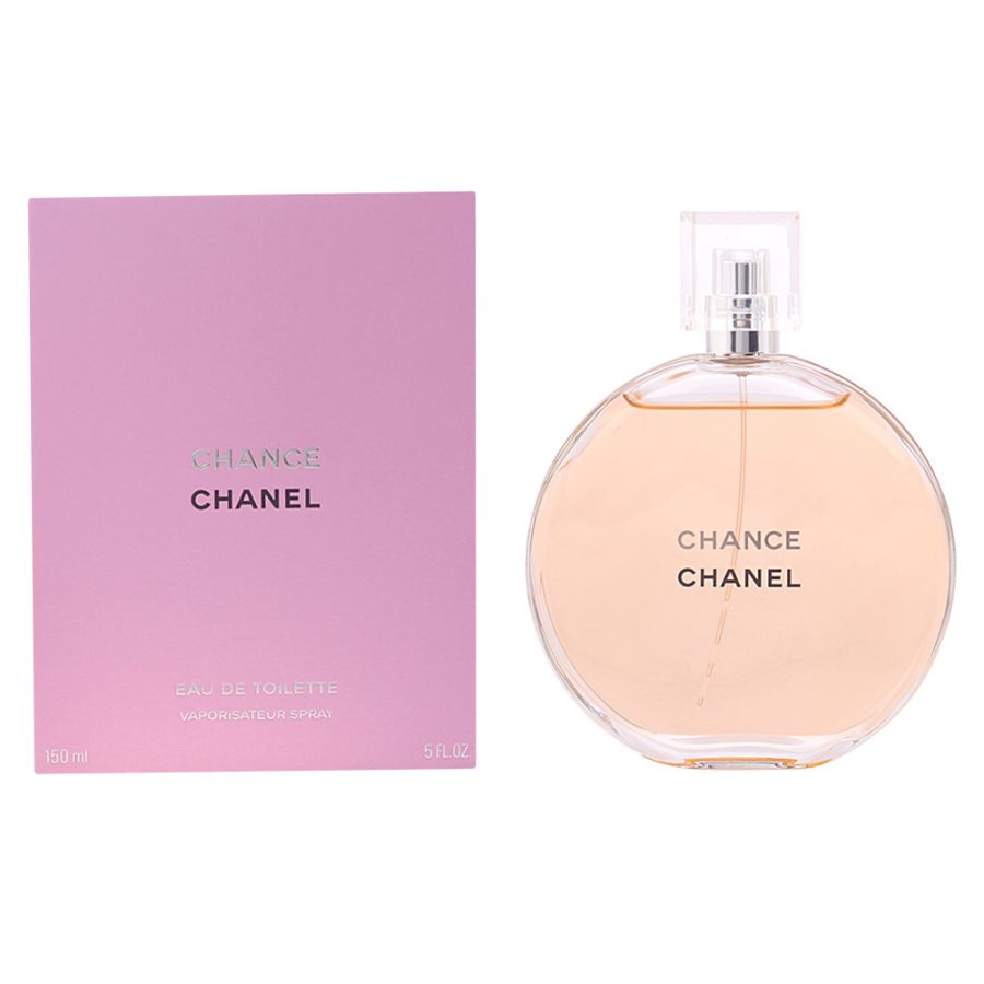 Chanel CHANCE Eau de Toilette