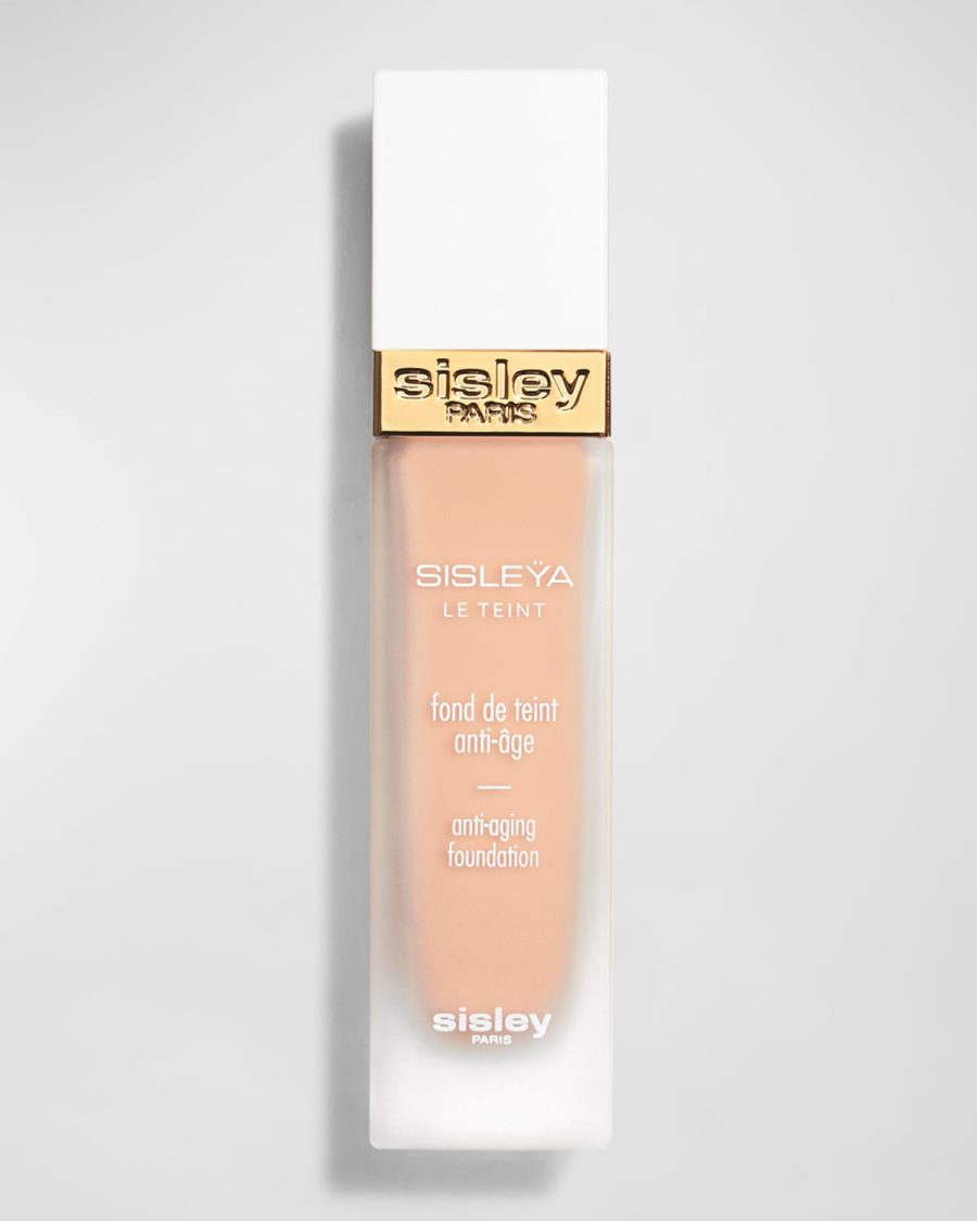 Sisley Le teint foundation