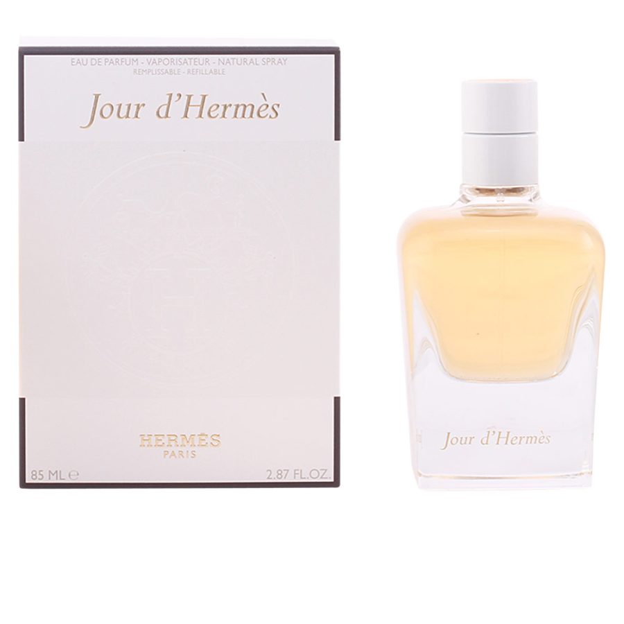 HermÈs JOUR D'HERMÈS Eau de Parfum natural refillable