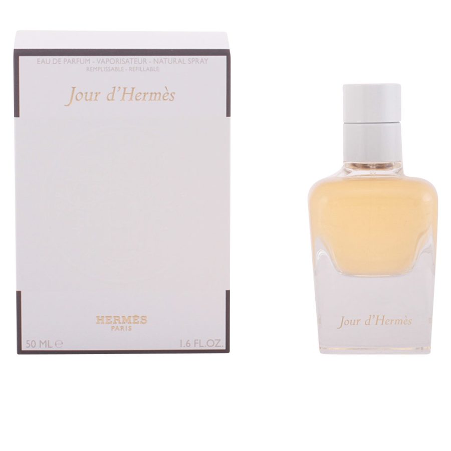 HermÈs JOUR D'HERMÈS Eau de Parfum natural refillable