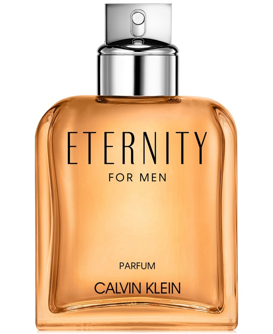 Calvin klein ETERNITY INTENSE MEN eau de parfum spray 200 ml