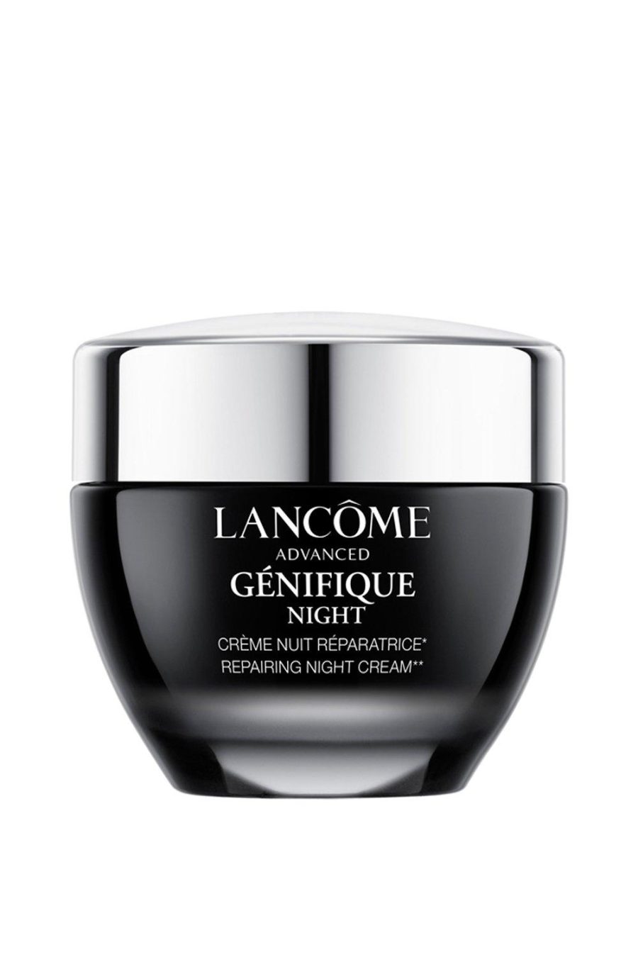 LancÔme ADVANCED GÉNIFIQUE crème de nuit 50 ml