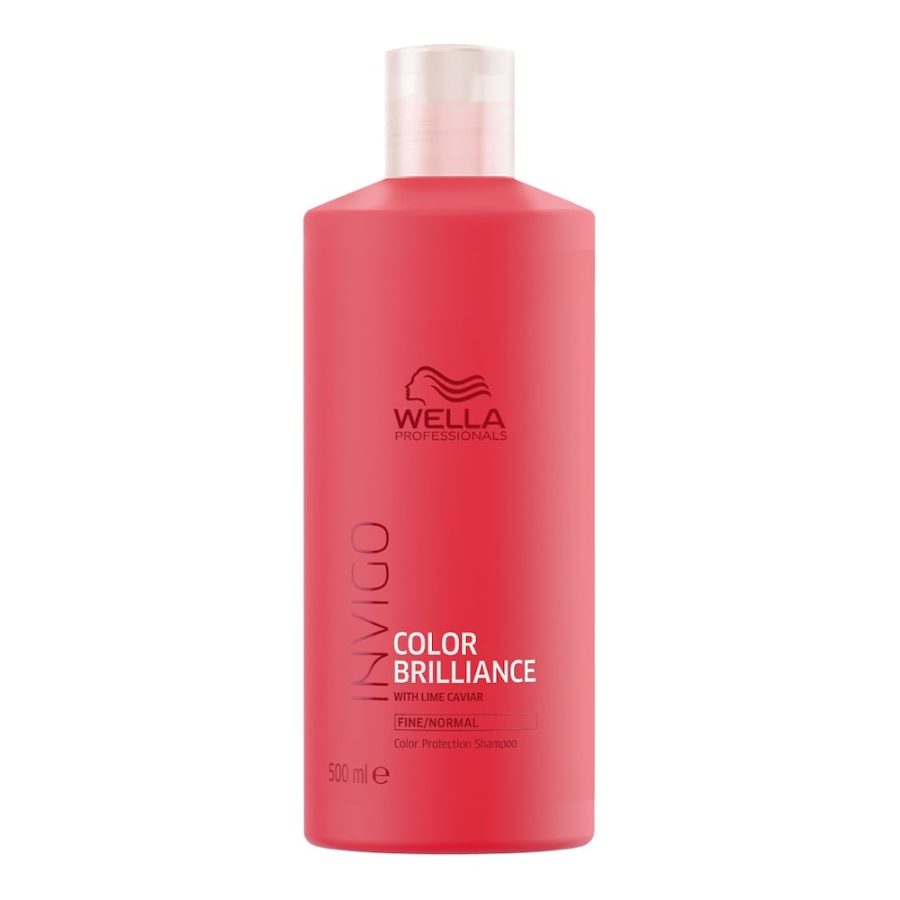 Wella professionals INVIGO COLOR BRILLIANCE