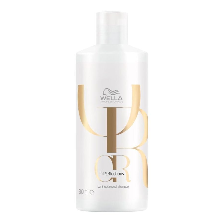 Wella professionals OIL REFLECTIONS Shine Enhancing Shampoo