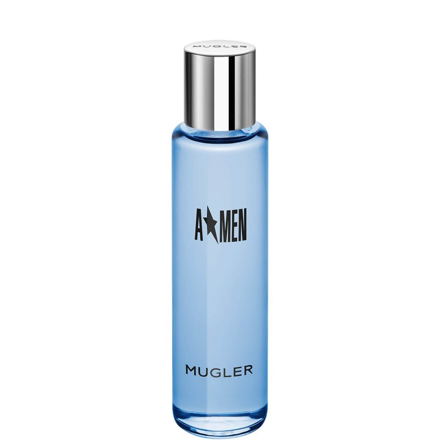 Thierry mugler A*MEN refill flacon source eau de toilette 100 ml