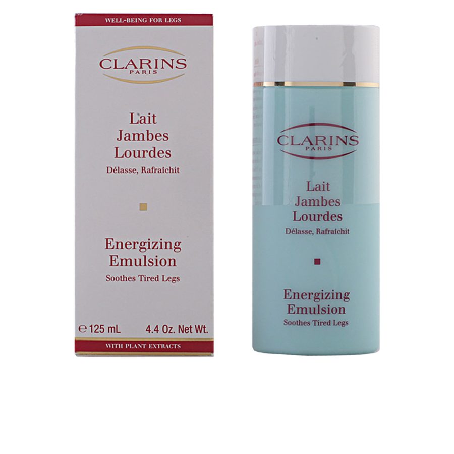 Clarins 125