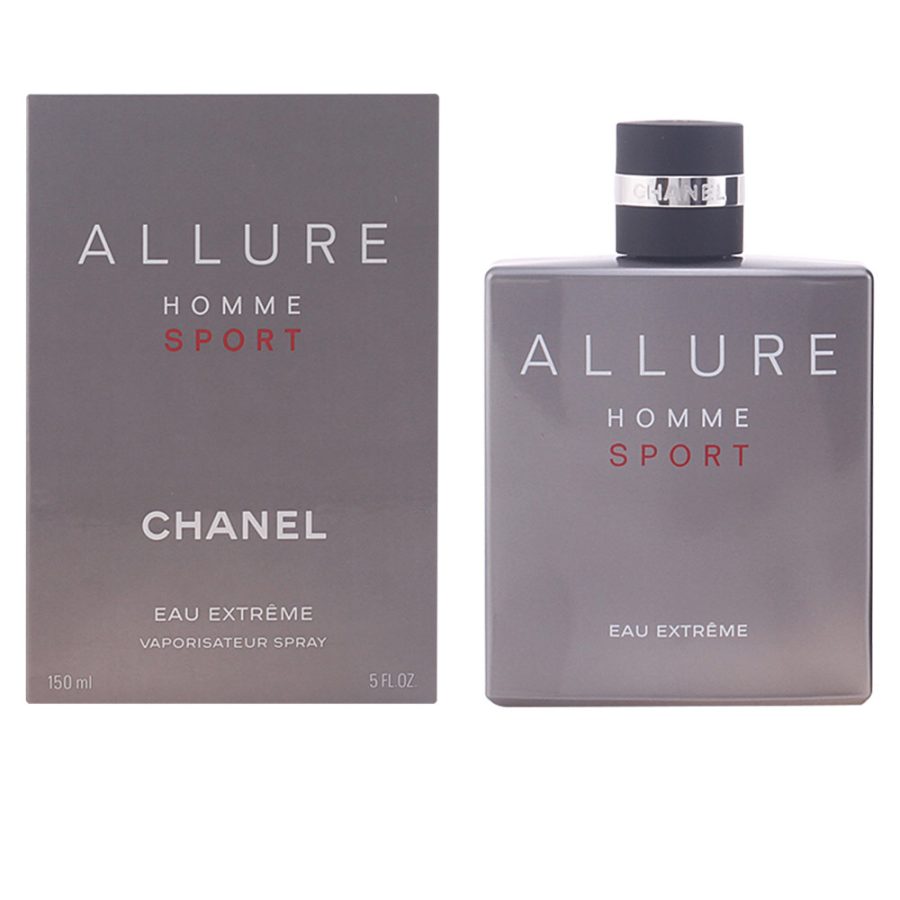 Chanel ALLURE HOMME SPORT eau extrême spray 150 ml