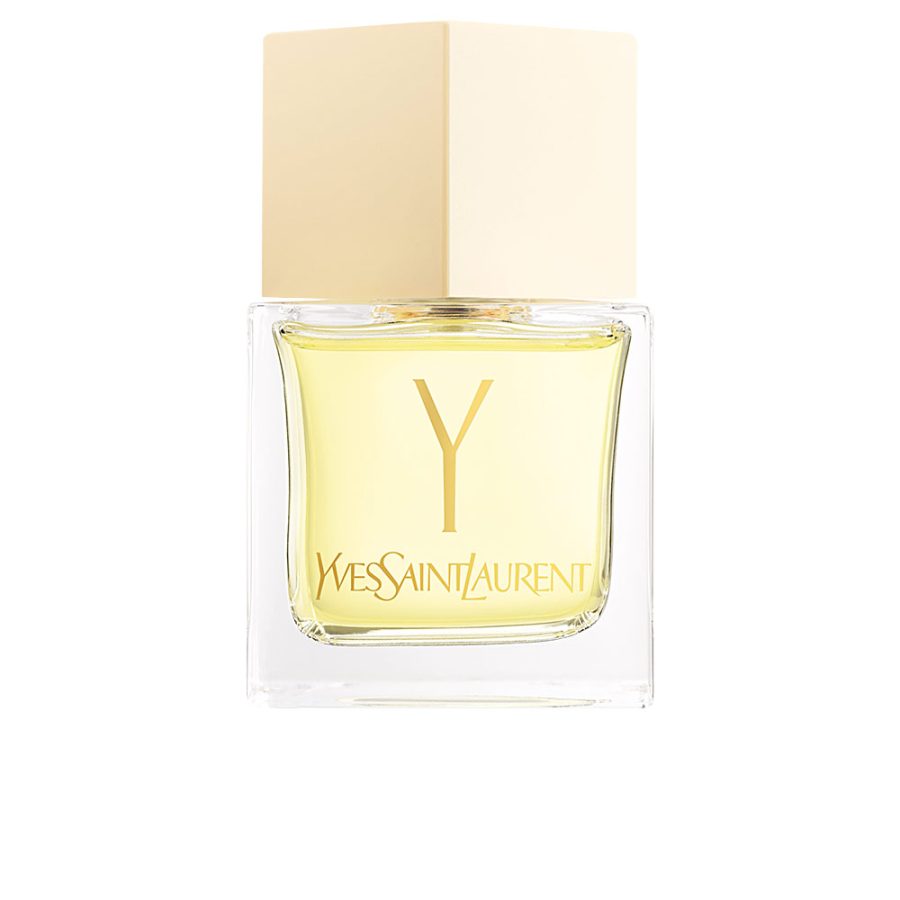 Yves saint laurent Y FEMME eau de toilette spray 80 ml