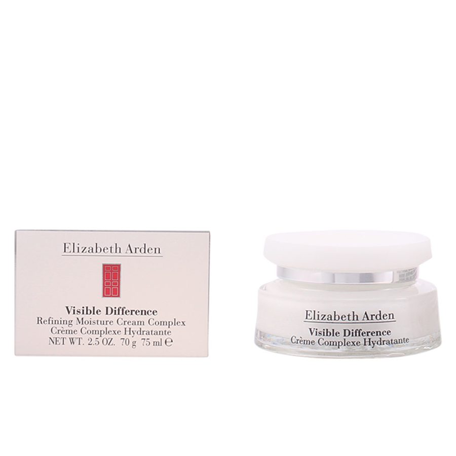 Elizabeth arden VISIBLE DIFFERENCE refining moisture cream complex 75 ml