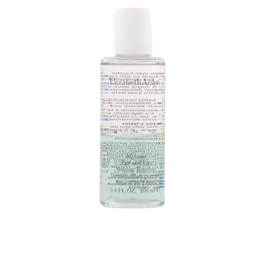 Elizabeth arden ALL GONE eye and lip make-up remover 100 ml