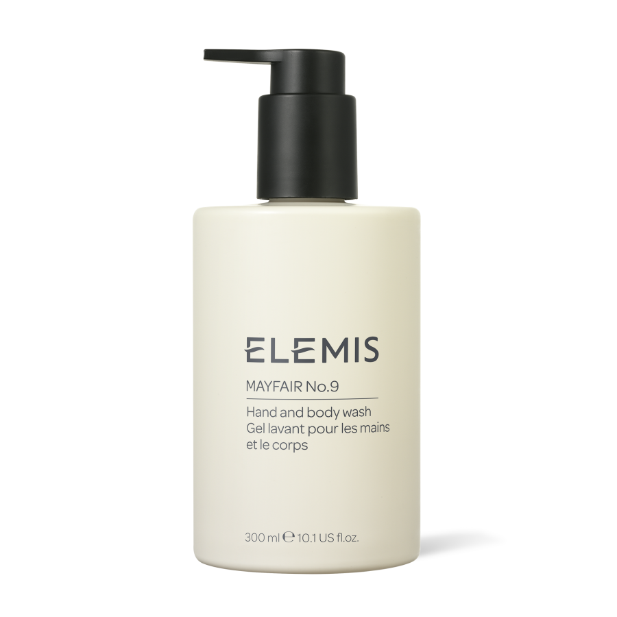 Elemis MAYFAIR No.9 hand & body wash 300 ml