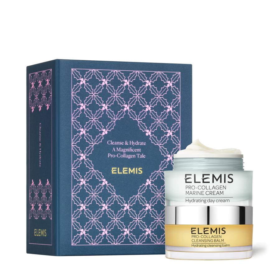 Elemis Pro-collagen set