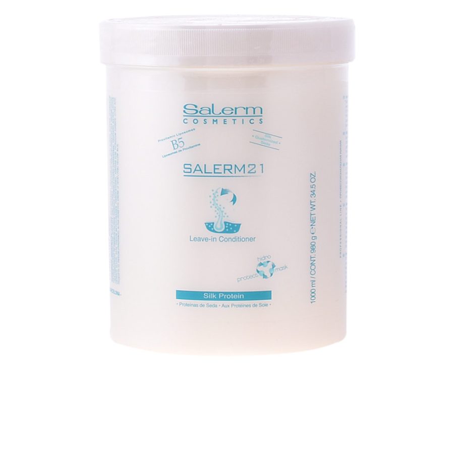 Salerm SALERM 21 silk protein