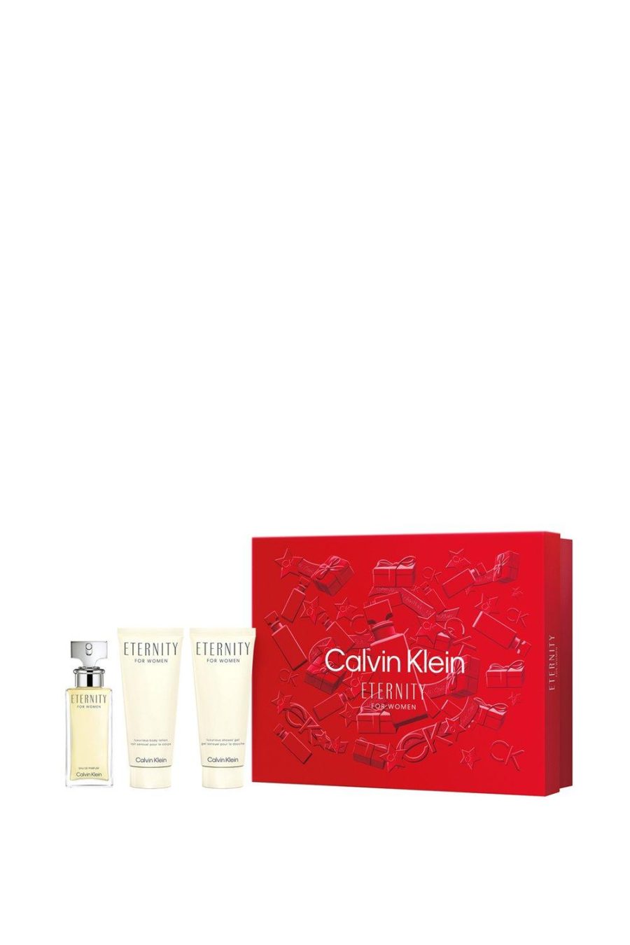 Calvin klein Eternity set