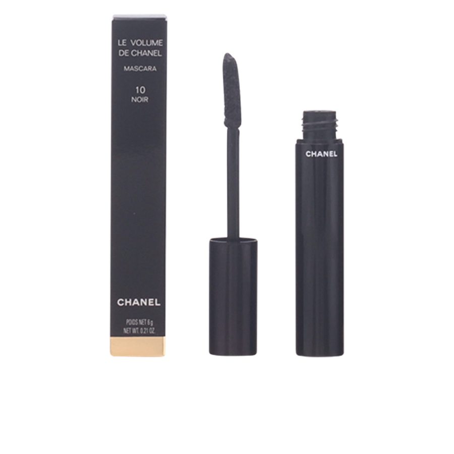 Chanel LE VOLUME mascara