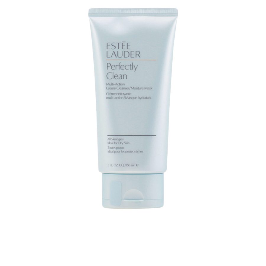 EstÉe lauder Perfectly Clean Multi-Action Creme Cleanser/Moisture Mask 150 ml