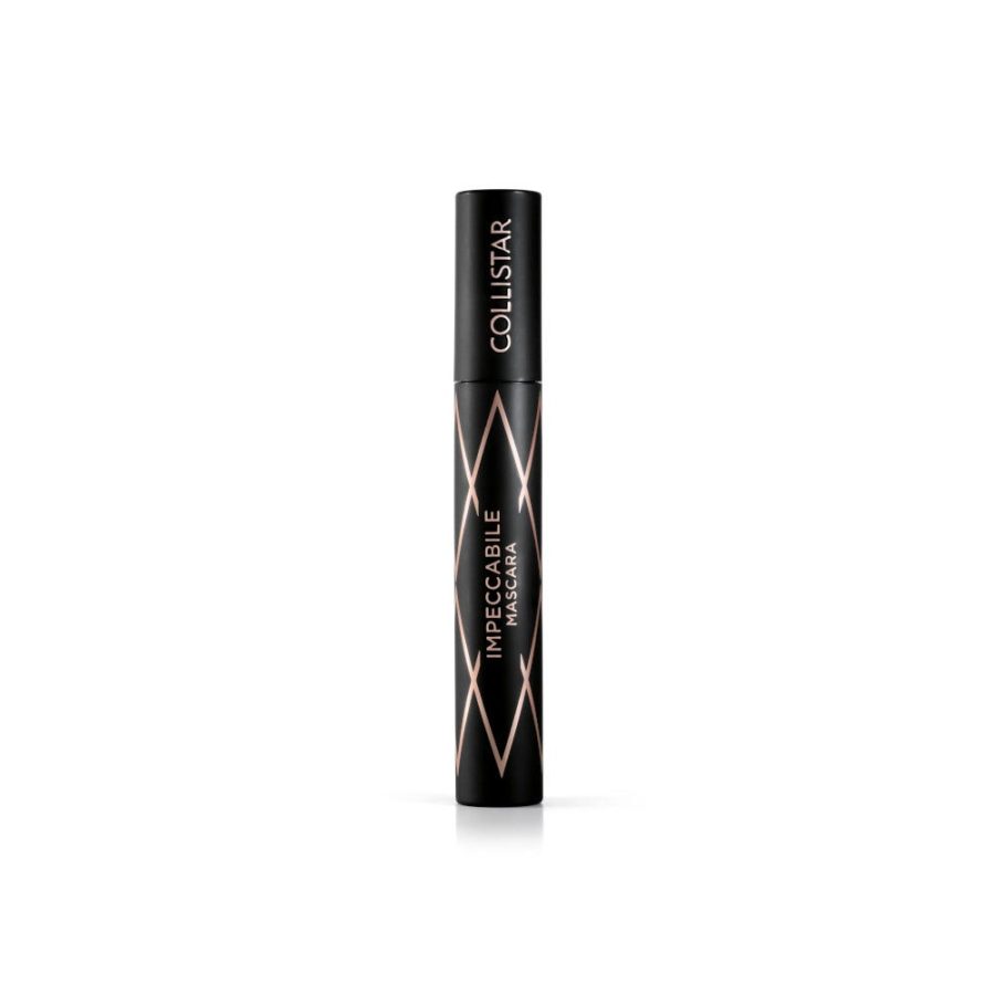 Collistar IMPECCABILE mascara #black