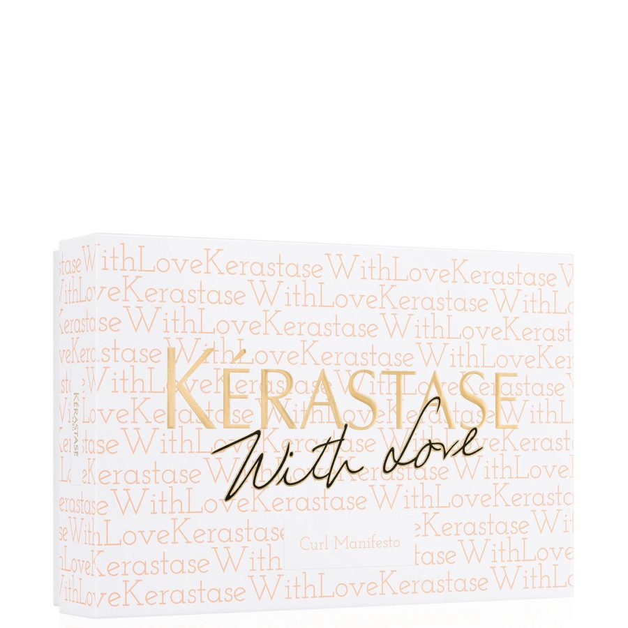 Kerastase Curl manifesto set