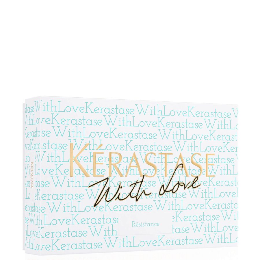 Kerastase Resistance set