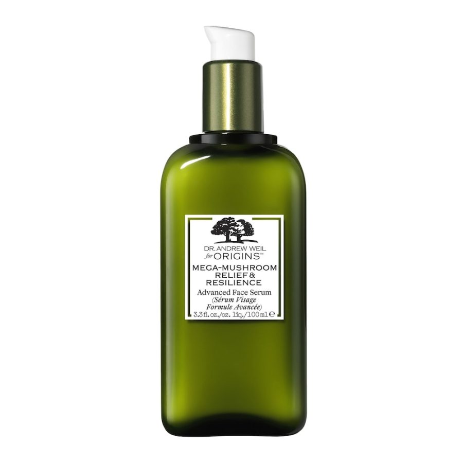 Dr. Andrew Weil For Origins™ Mega-Mushroom Relief & Resilience Advanced Face Serum